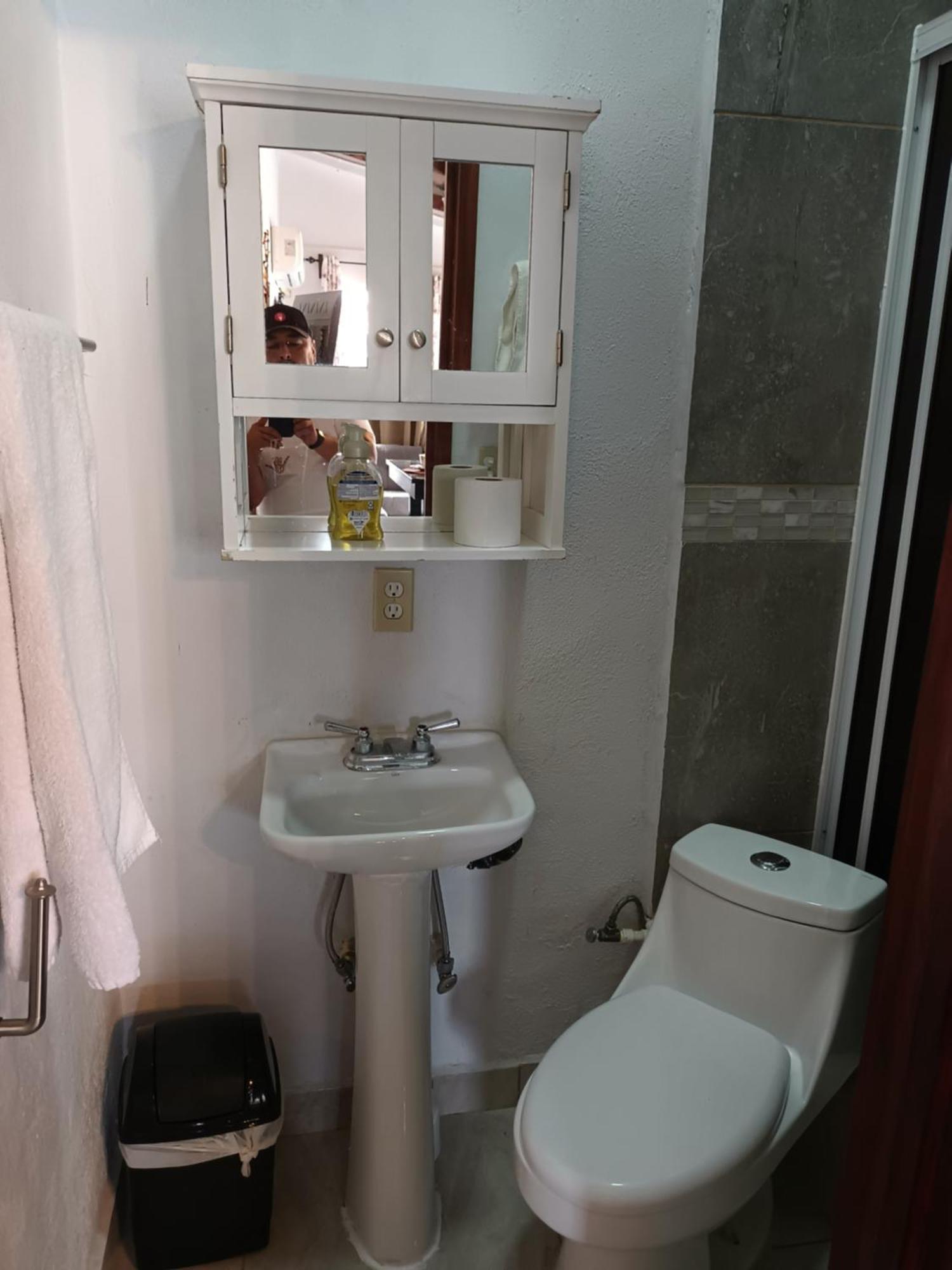 Apartamentos Rosarito.!! Con Vista Al Mar ! מראה חיצוני תמונה