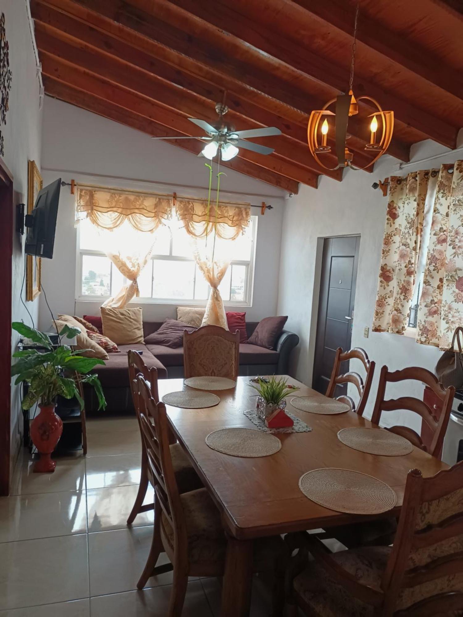 Apartamentos Rosarito.!! Con Vista Al Mar ! מראה חיצוני תמונה
