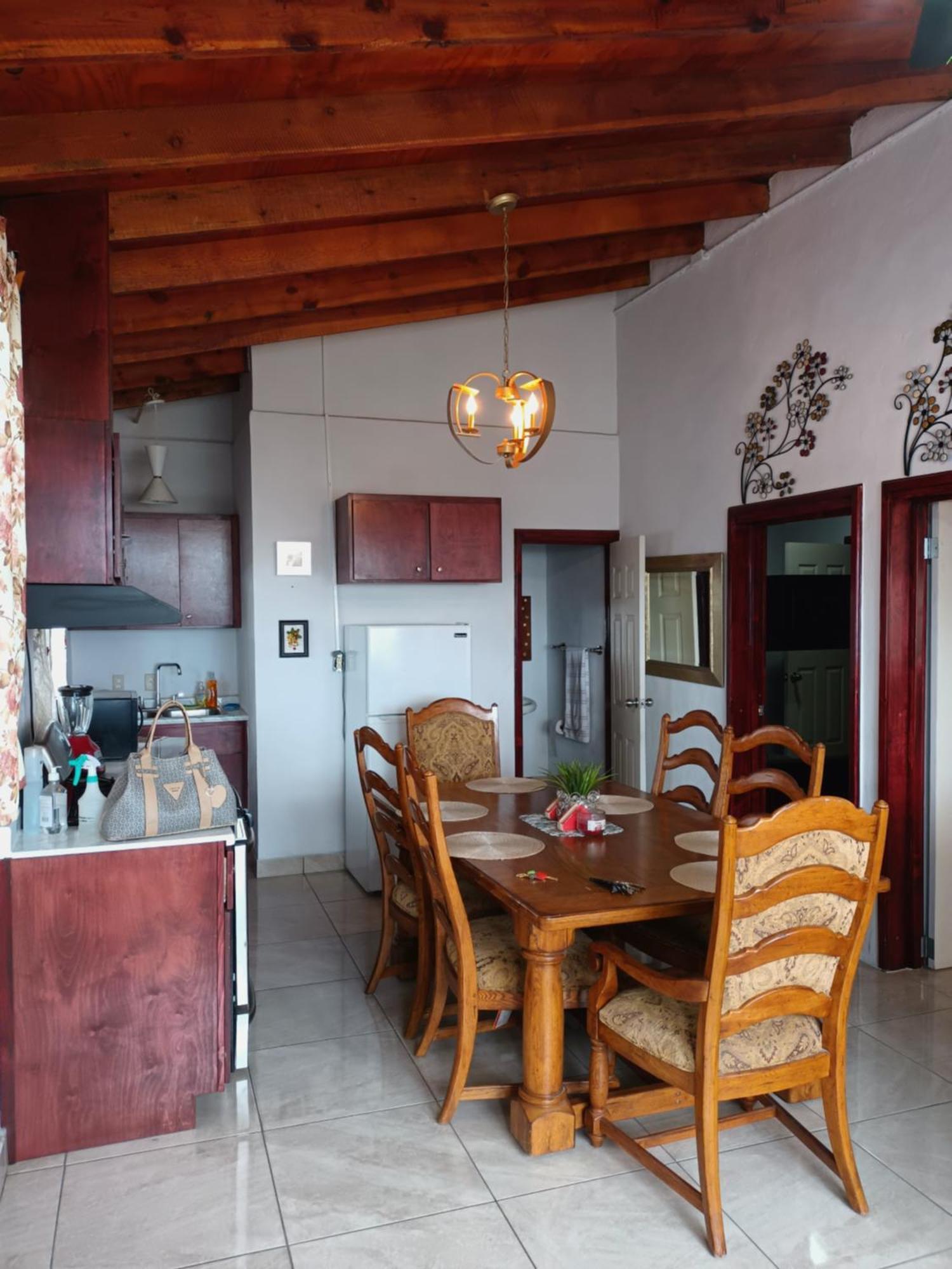Apartamentos Rosarito.!! Con Vista Al Mar ! מראה חיצוני תמונה