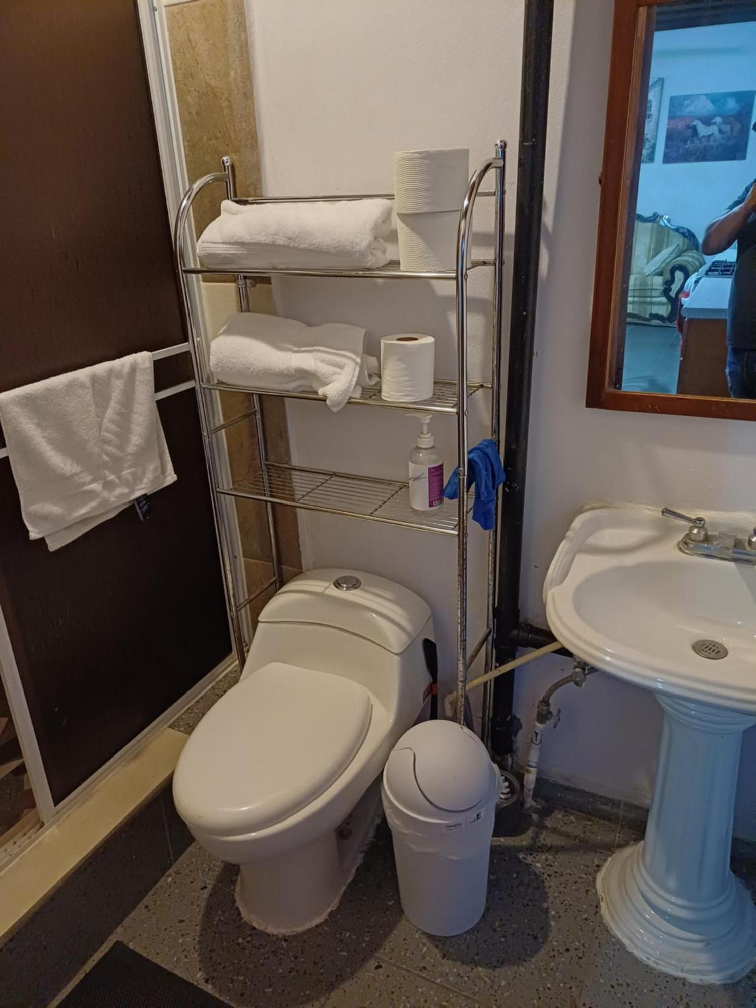 Apartamentos Rosarito.!! Con Vista Al Mar ! מראה חיצוני תמונה