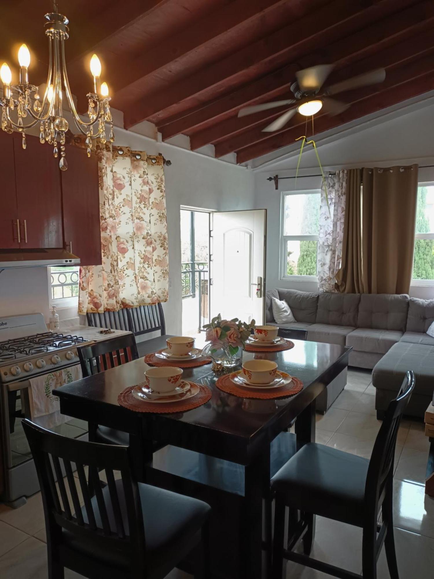 Apartamentos Rosarito.!! Con Vista Al Mar ! מראה חיצוני תמונה