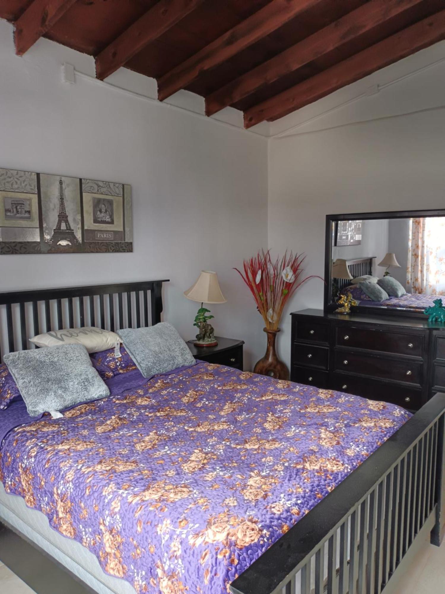 Apartamentos Rosarito.!! Con Vista Al Mar ! מראה חיצוני תמונה