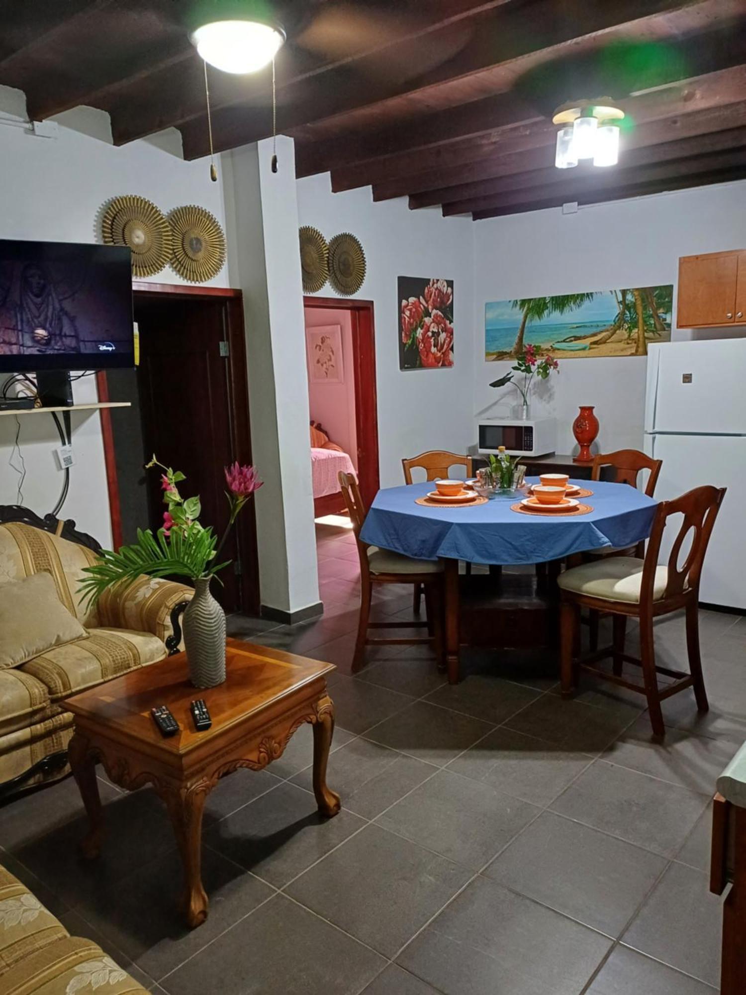 Apartamentos Rosarito.!! Con Vista Al Mar ! מראה חיצוני תמונה