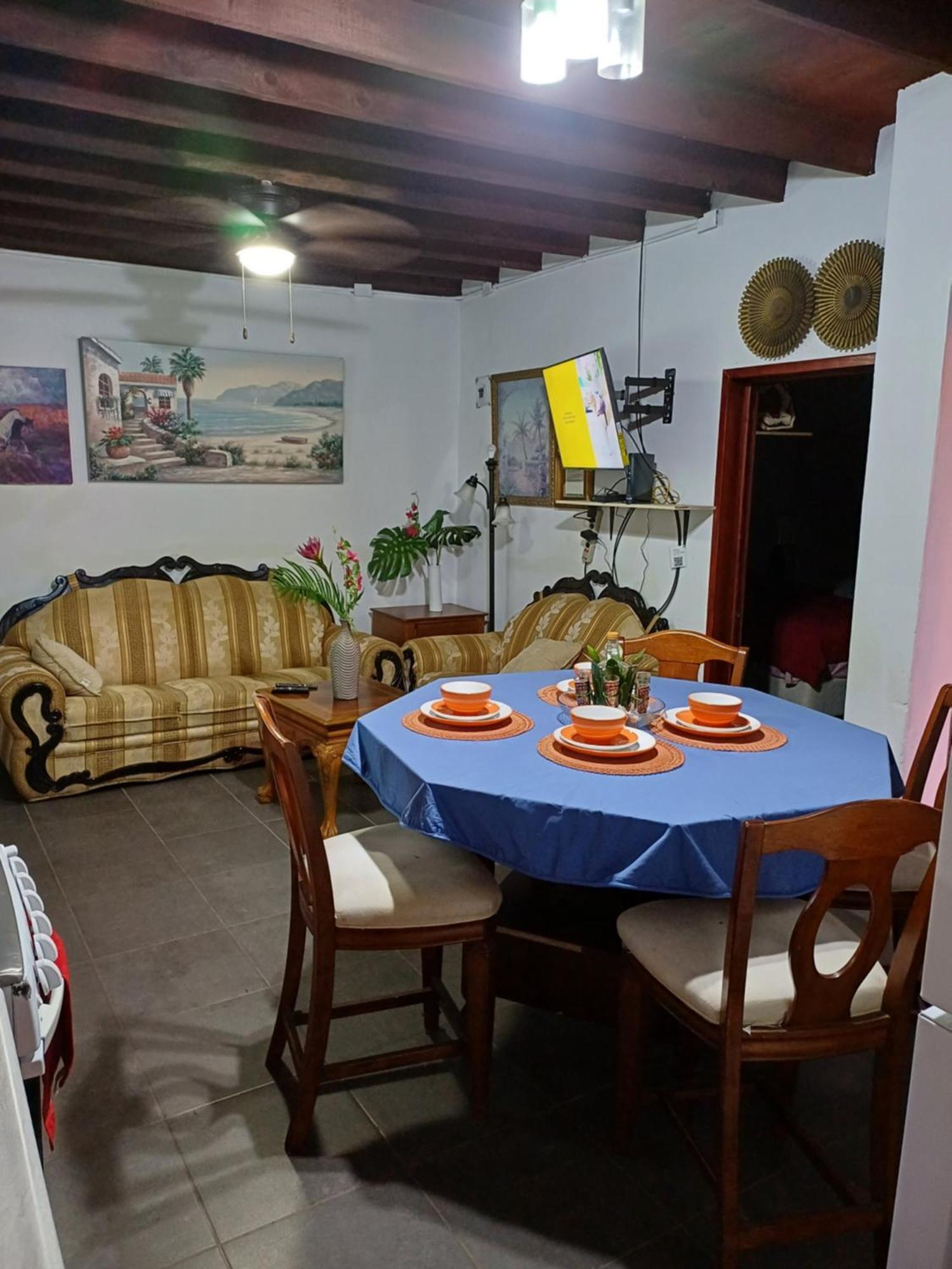 Apartamentos Rosarito.!! Con Vista Al Mar ! מראה חיצוני תמונה