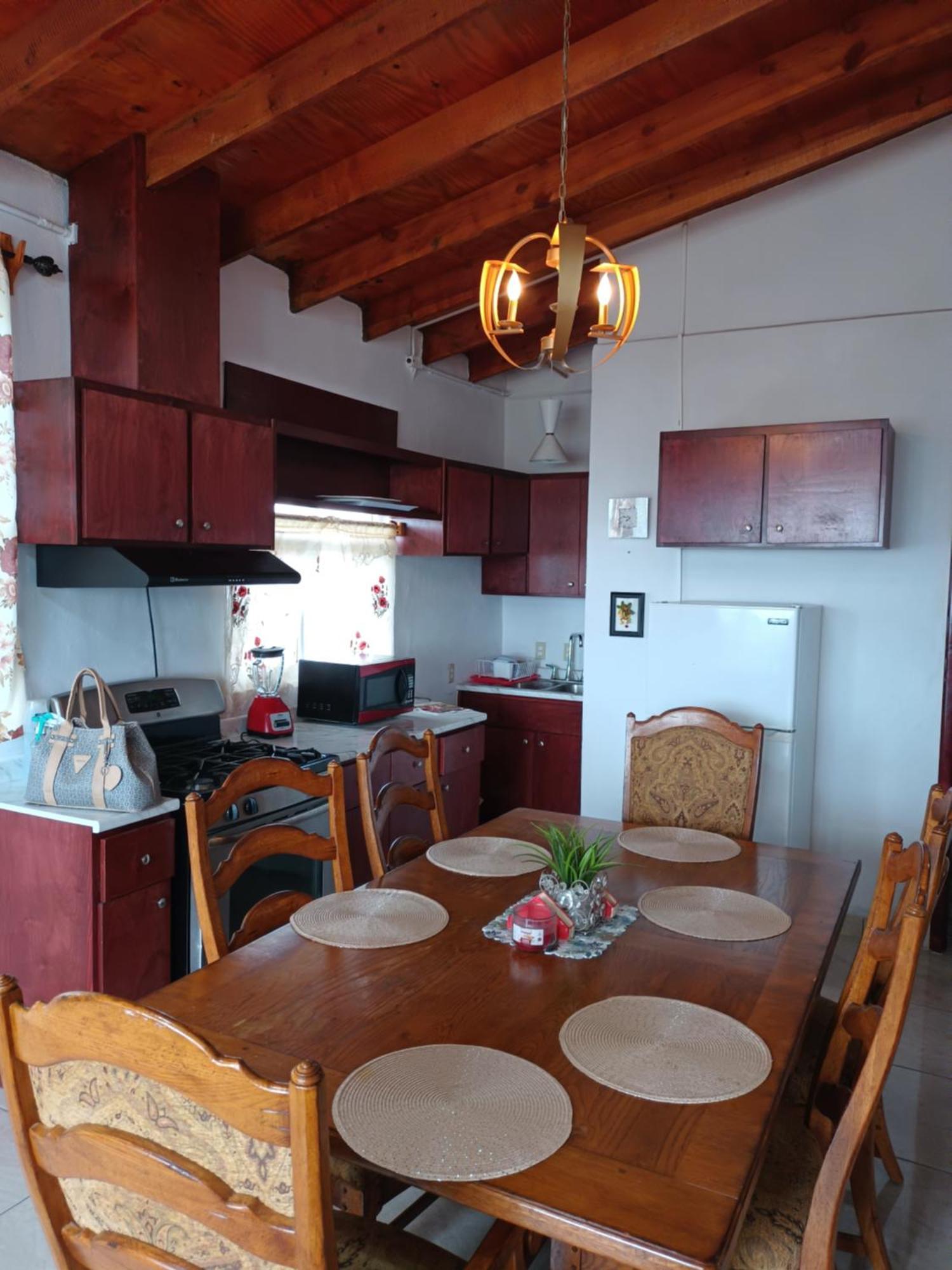 Apartamentos Rosarito.!! Con Vista Al Mar ! מראה חיצוני תמונה